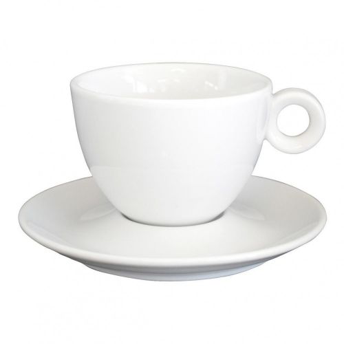 Rondo Cappuccino 20 cl. SET bedrukken Rondo Cappuccino 20 cl. SET bedrukken